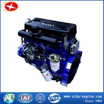 Κινητήρες περονοφόρων