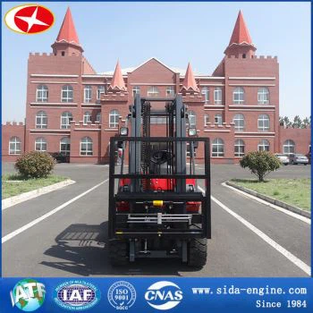 Δωρεάν πλευρικό περονοφόρο ανυψωτικό ρυθμιστή πιρουνιού